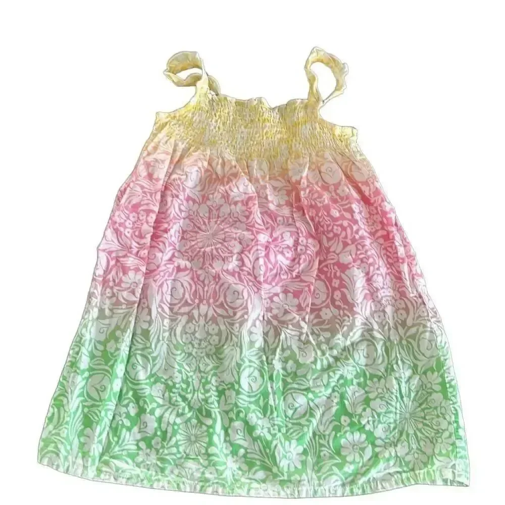 Oshkosh girls sundress 5T